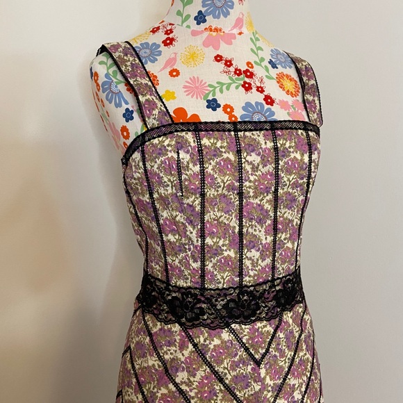 Beth Bowley Floral Sun Dress - Picture 10 of 10